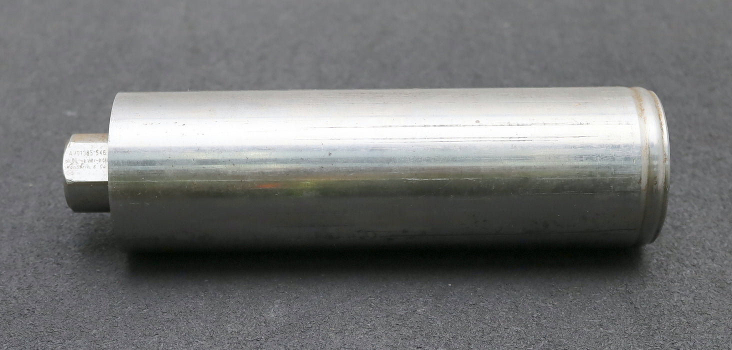 Bild des Artikels KONNERTH-Rundlaufprüfdorn-Ø-61,00+0,190/+0,090-AV01365.545---gebraucht