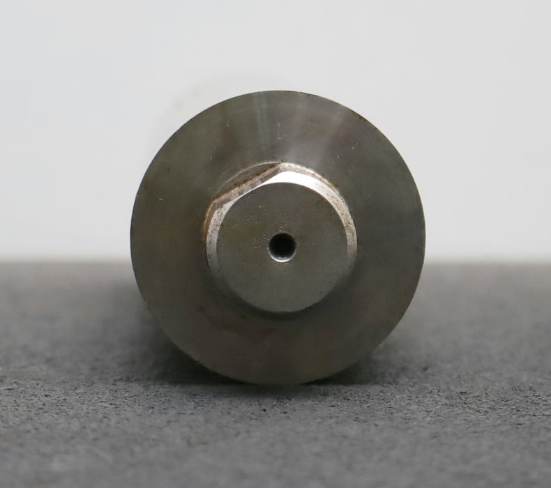 Bild des Artikels KONNERTH-Rundlaufprüfdorn-Ø-61,00+0,190/+0,090-AV01365.545---gebraucht