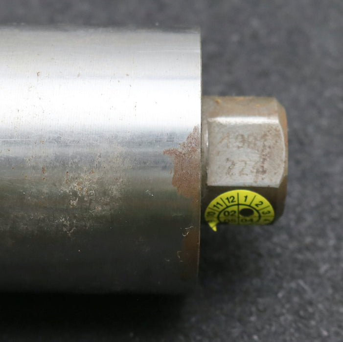 Bild des Artikels Rundlaufprüfdorn-Ø-63,01+0,019-AV01365.479---gebraucht