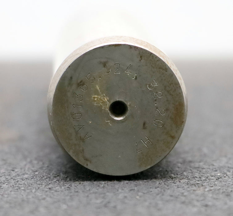 Bild des Artikels Rundlaufprüfdorn-Ø-38,20-H7-AV01365.424---gebraucht