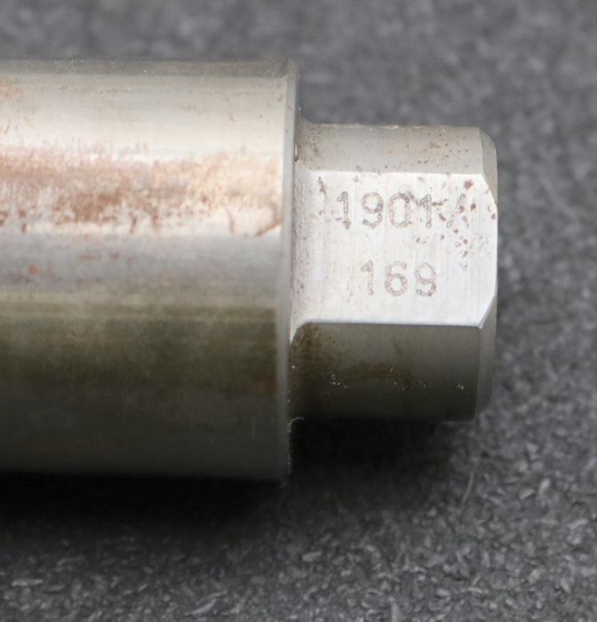 Bild des Artikels Rundlaufprüfdorn-Ø-43-G6-AV01365.507---gebraucht