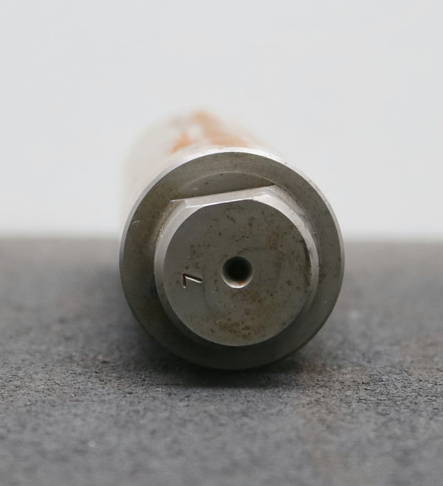 Bild des Artikels Rundlaufprüfdorn-Ø-43-G6-AV01365.507---gebraucht