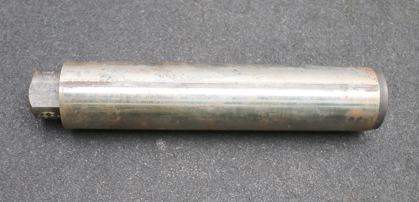 Bild des Artikels KONNERTH-Rundlaufprüfdorn-Ø-42,2-H8-AV01365.556---gebraucht