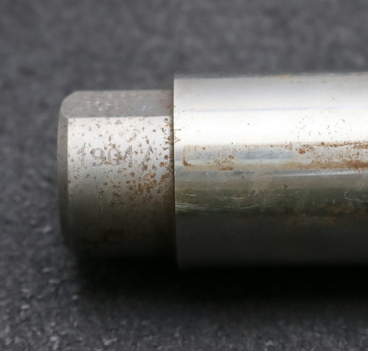 Bild des Artikels KONNERTH-Rundlaufprüfdorn-Ø-35,25+0,11-AV01365.527---gebraucht