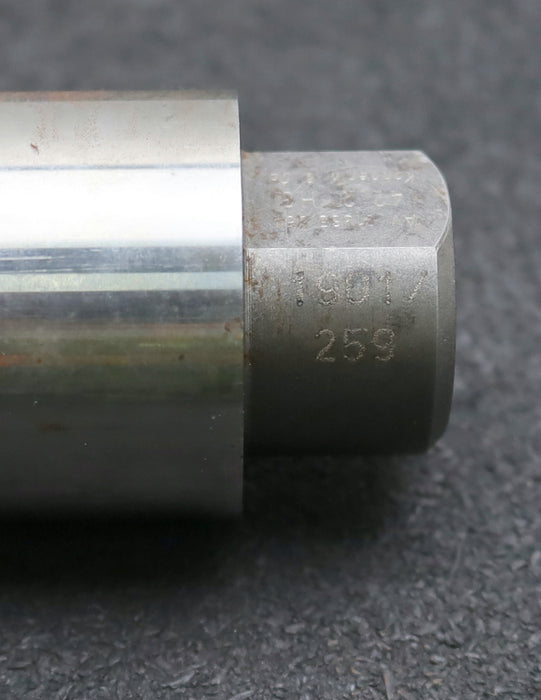 Bild des Artikels KONNERTH-Rundlaufprüfdorn-Ø-42,2-H8-AV01365.554---gebraucht