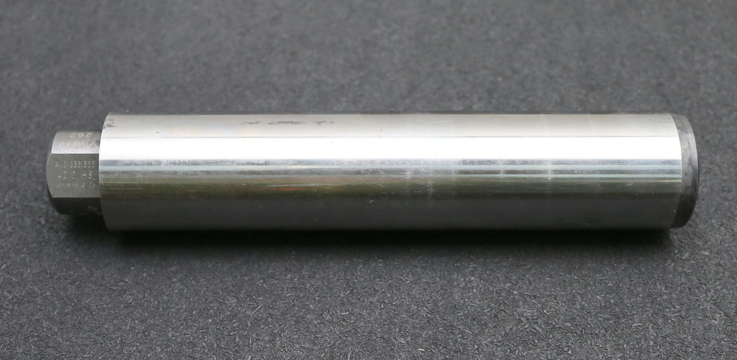 Bild des Artikels KONNERTH-Rundlaufprüfdorn-Ø-42,2-H8-AV01365.555---gebraucht