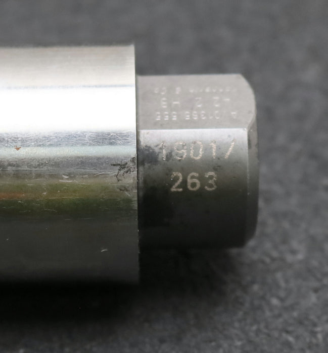 Bild des Artikels KONNERTH-Rundlaufprüfdorn-Ø-42,2-H8-AV01365.555---gebraucht