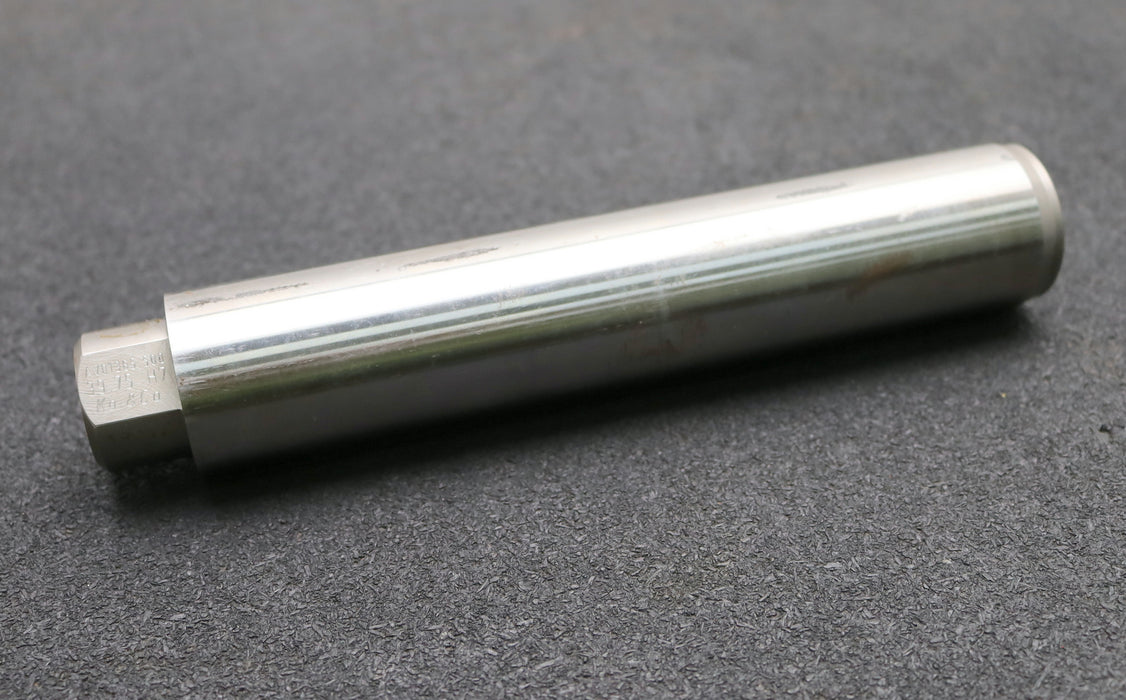 Bild des Artikels Rundlaufprüfdorn-Ø-39,75-H7---gebraucht