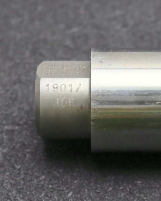 Bild des Artikels Rundlaufprüfdorn-Ø-39,75-H7---gebraucht