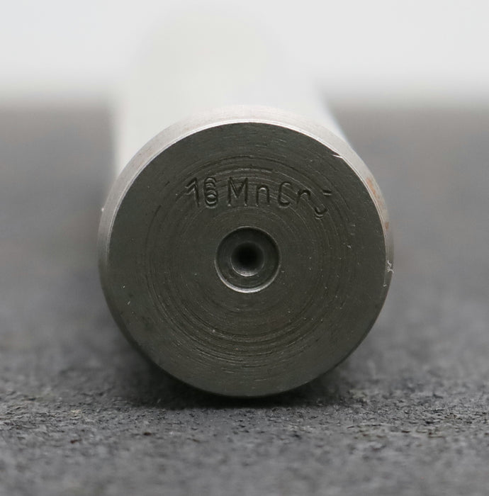 Bild des Artikels Rundlaufprüfdorn-Ø-32-+0,1---gebraucht