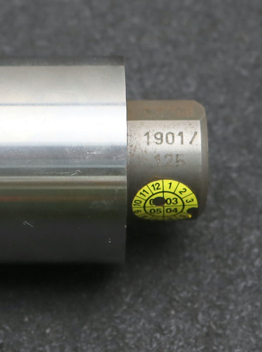 Bild des Artikels Rundlaufprüfdorn-Ø-51,85-+0,05---gebraucht