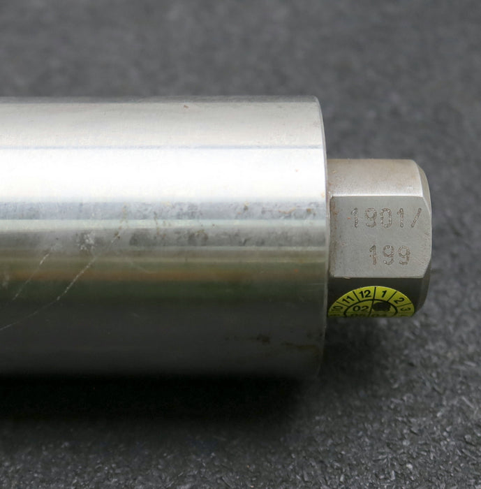 Bild des Artikels Rundlaufprüfdorn-Ø-53,96-+0,02---gebraucht