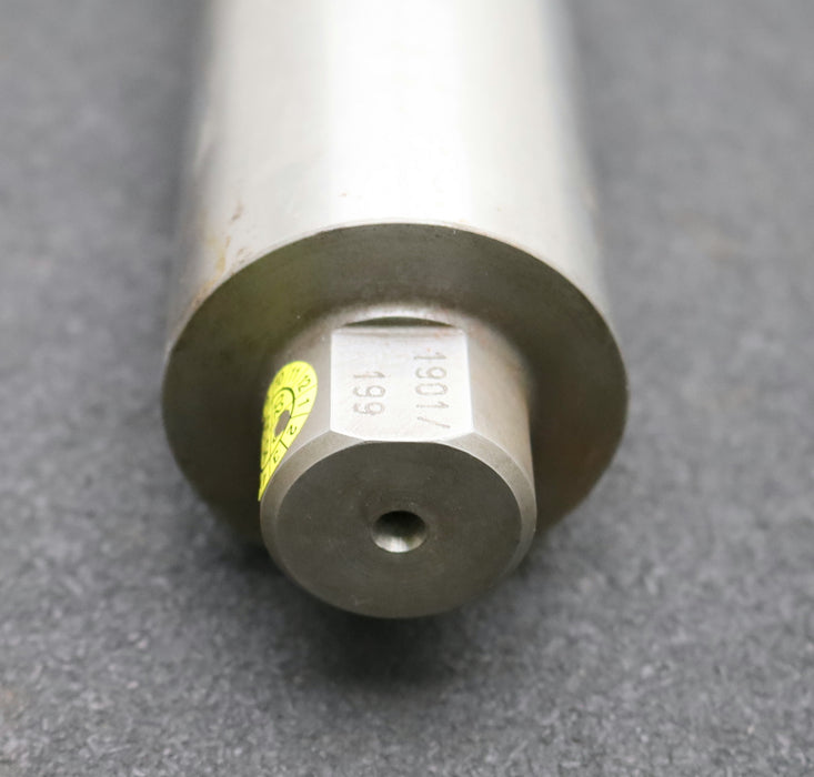 Bild des Artikels Rundlaufprüfdorn-Ø-53,96-+0,02---gebraucht