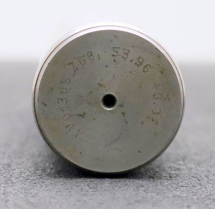 Bild des Artikels Rundlaufprüfdorn-Ø-53,96-+0,02---gebraucht