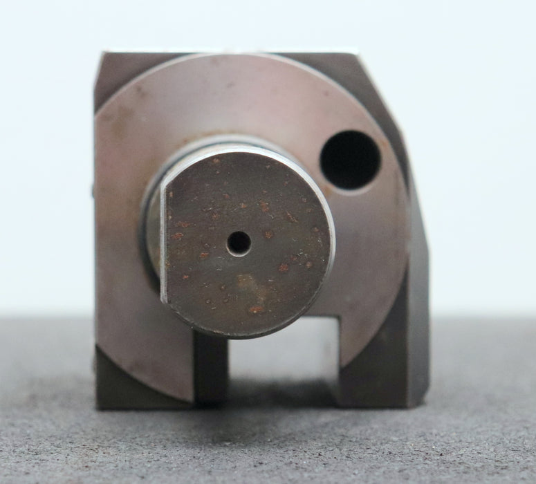 Bild des Artikels EPPINGER-Vierkant-Längsaufnahme-rectangularlengthwise-tool-holder-213120150