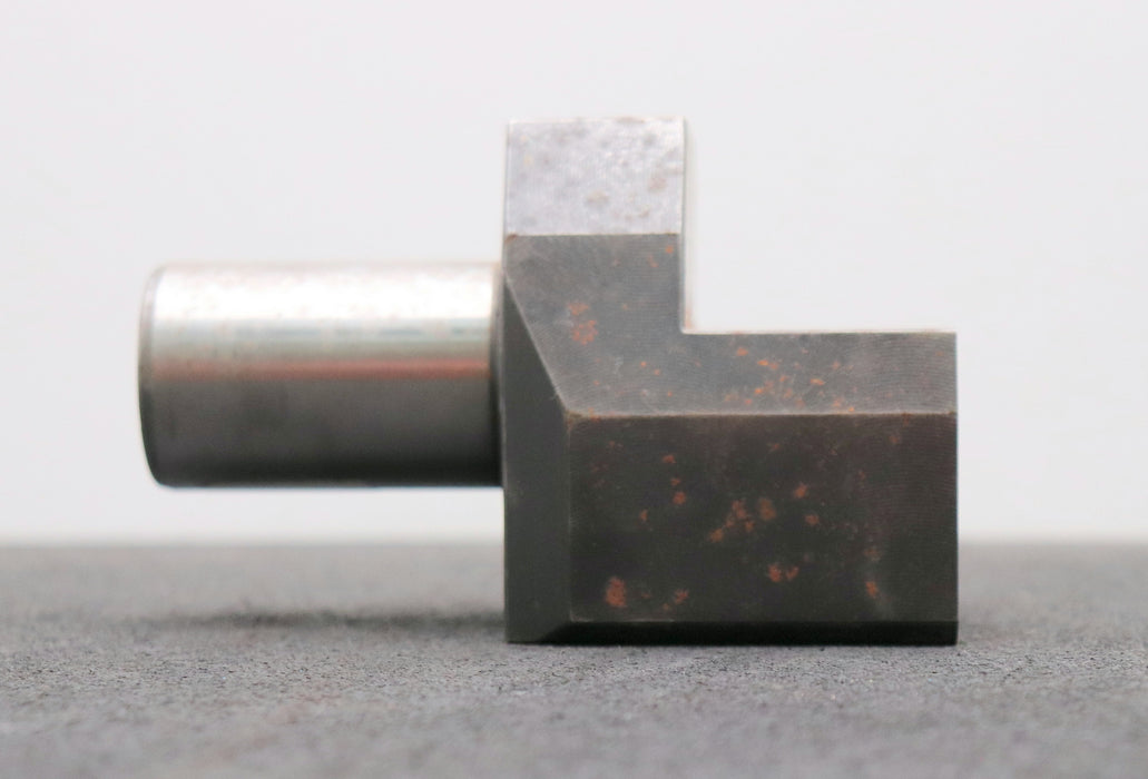 Bild des Artikels EPPINGER-Vierkant-Längsaufnahme-rectangularlengthwise-tool-holder-213120150