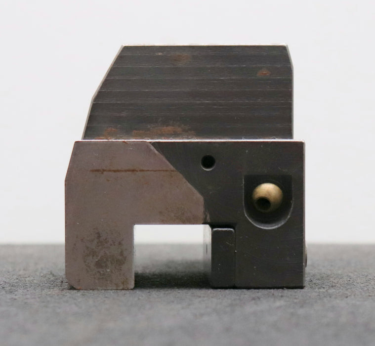 Bild des Artikels EPPINGER-Vierkant-Längsaufnahme-rectangularlengthwise-tool-holder-213120150