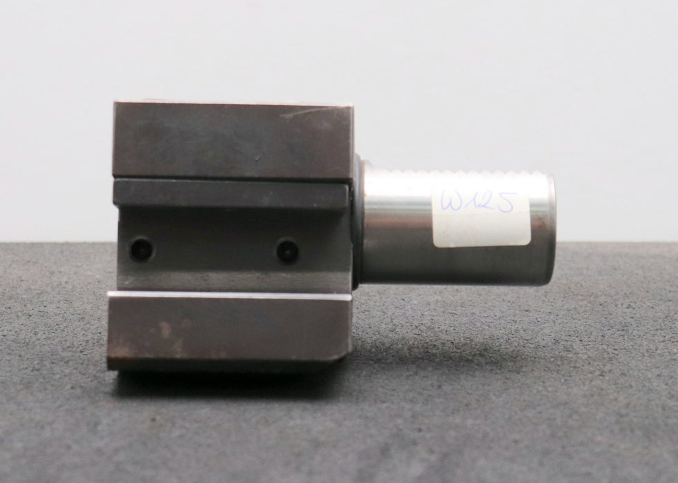 Bild des Artikels EPPINGER-Vierkant-Längsaufnahme-rectangularlengthwise-tool-holder-213120150