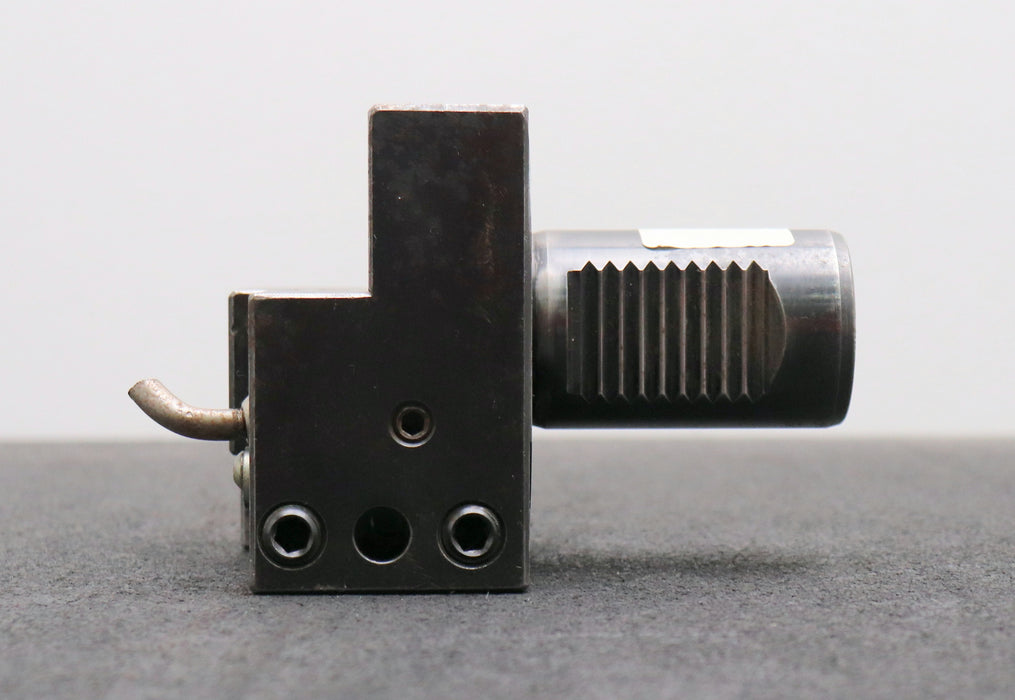 Bild des Artikels INDEX-Vierkant-Längsaufnahme-rectangularlengthwise-tool-holder-W683011740
