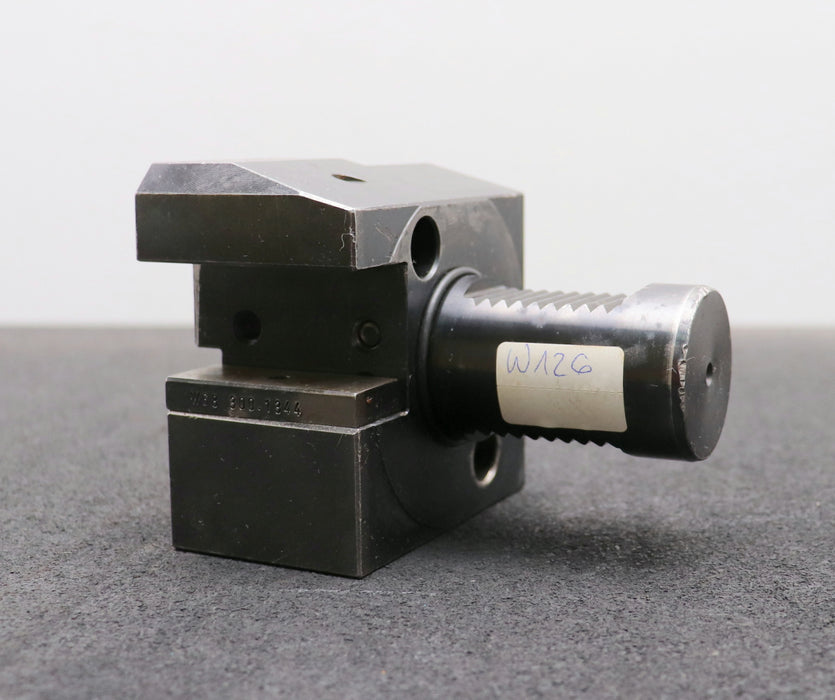 Bild des Artikels INDEX-Vierkant-Längsaufnahme-rectangularlengthwise-tool-holder-W683011740