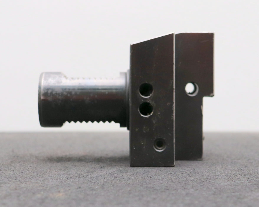Bild des Artikels INDEX-Vierkant-Längsaufnahme-rectangularlengthwise-tool-holder-W683011740