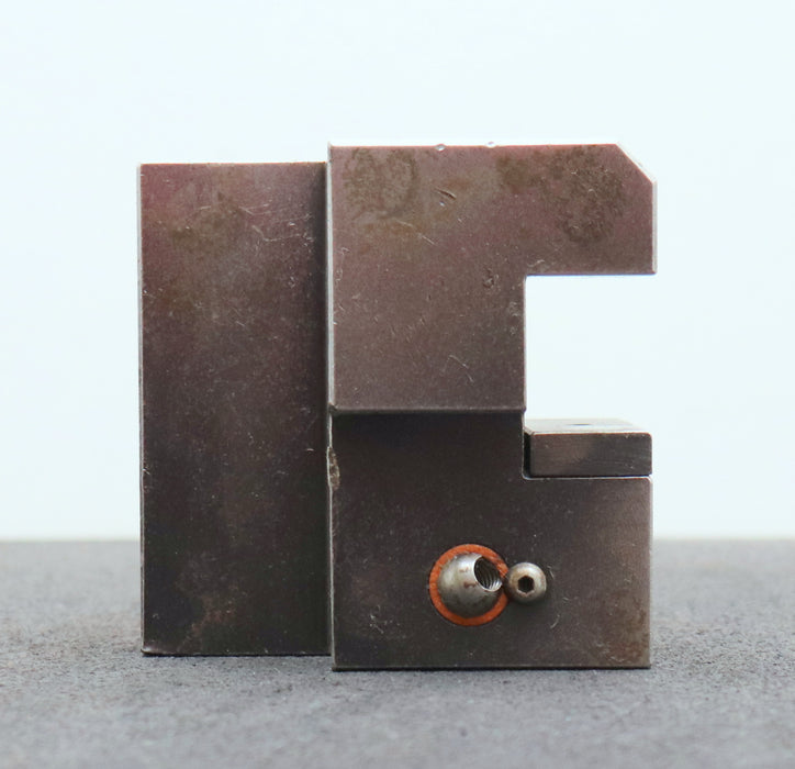 Bild des Artikels INDEX-Vierkant-Längsaufnahme-rectangularlengthwise-tool-holder-W683011740