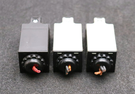 Bild des Artikels RITTAL-3x-Türpositionsschalter-door-position-switch-SZ-2586-DC-13-24V-10A