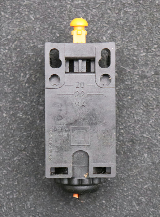 Bild des Artikels RITTAL-3x-Türpositionsschalter-door-position-switch-SZ-2586-DC-13-24V-10A