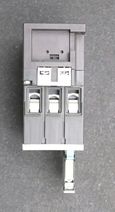 Bild des Artikels SIEMENS-SIRIUS-3R-Schütz-3RT1034-1AP00-E-Stand-03-+-3RH1921-1CA01-gebraucht