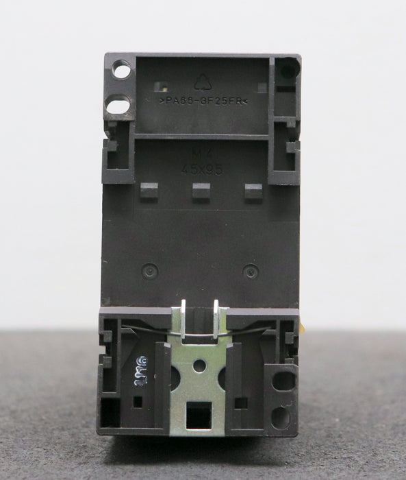 Bild des Artikels SIEMENS-SIRIUS-3R-Schütz-3RT1034-1AP00-E-Stand-03-+-3RH1921-1CA01-gebraucht