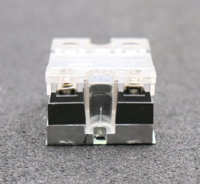 Bild des Artikels ANLY-Relais:-Halbleiter-ASR-25DD-Output:-120VDC-Max.-25A-gebraucht
