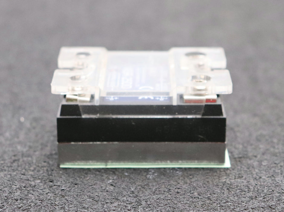 Bild des Artikels ANLY-Relais:-Halbleiter-ASR-25DD-Output:-120VDC-Max.-25A-gebraucht