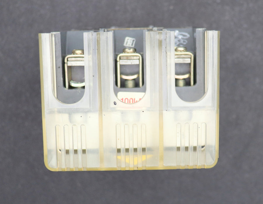 Bild des Artikels SIEMENS-Leistungsschalter-3VF3211-3VW41-0AB1-160A-Uimp-8kV-50/60Hz