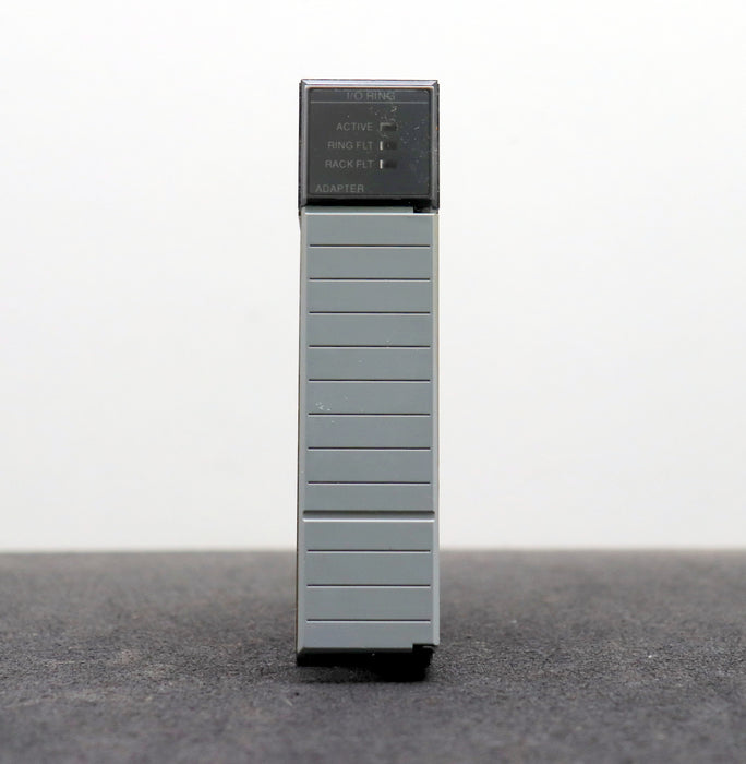 Bild des Artikels ALLEN-BRADLEY-Adapter-Modul-1746-I/O-CAT-8500-1746I-Ser.-9-+5VDC-175A-gebraucht