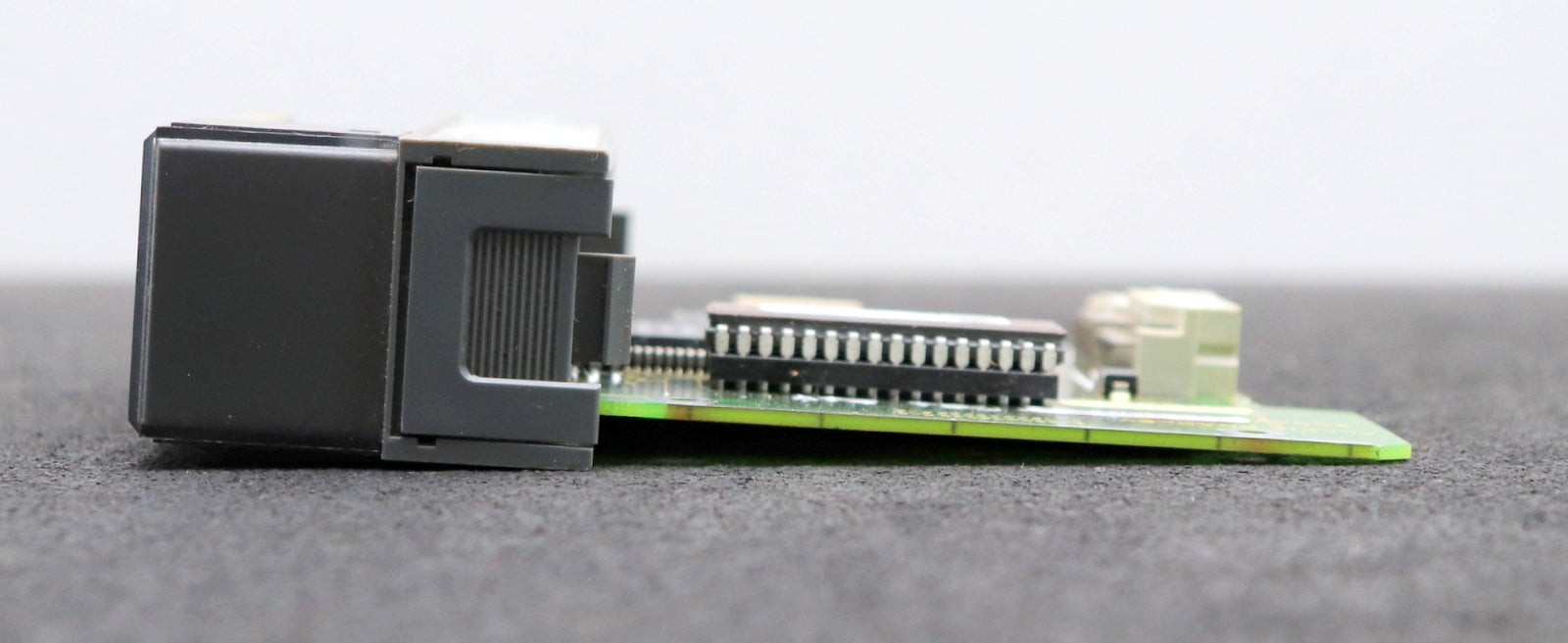 Bild des Artikels ALLEN-BRADLEY-Adapter-Modul-1746-I/O-CAT-8500-1746I-Ser.-9-+5VDC-175A-gebraucht