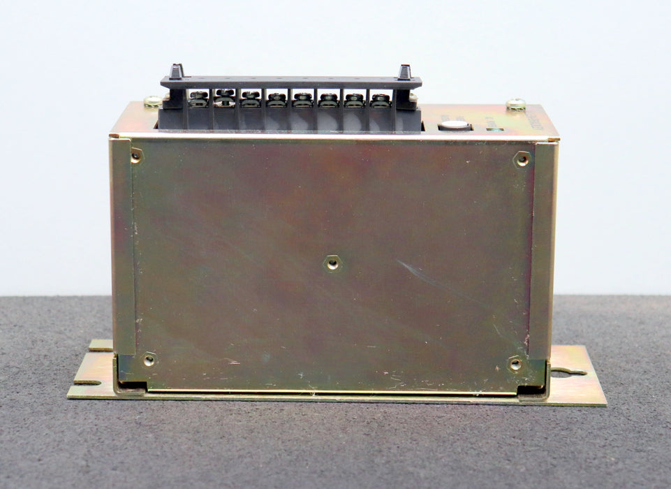 Bild des Artikels ALLEN-BRADLEY-Netzteil-PART-160591-CAT-8520-OFC-REV-03-FUSE-8a-/-250V-gebraucht