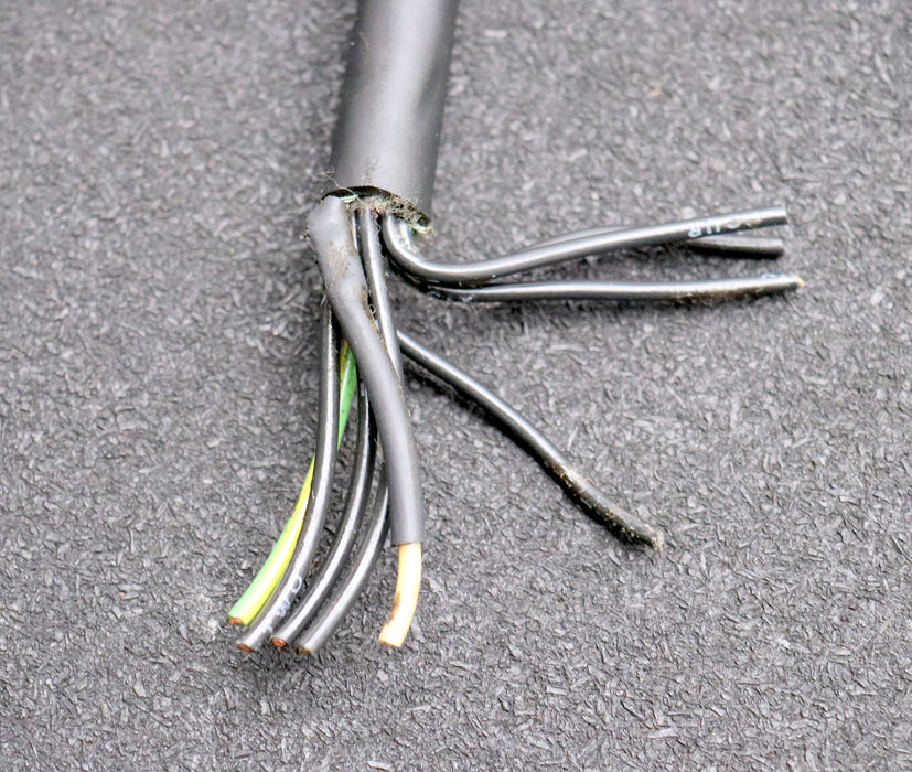 Bild des Artikels ALLEN-BRADLEY-Feedback-Kabel-ULTI-MAX-1326-CRB1-005-Kabellänge-4,9m-Typ-TC-8C