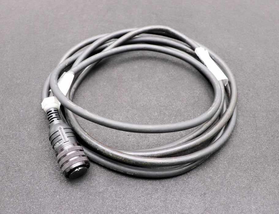 Bild des Artikels ALLEN-BRADLEY-Feedback-Kabel-ULTI-MAX-1326-CRB1-005-Kabellänge-5m-Typ-TC-8C