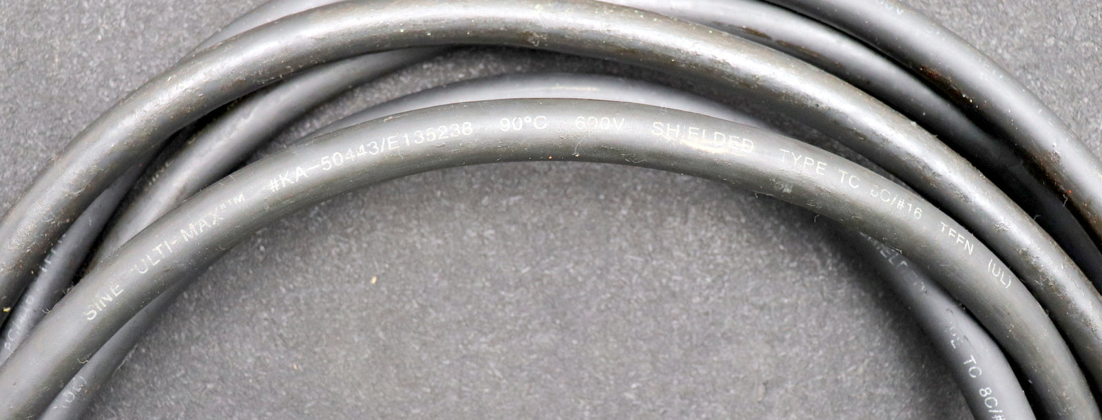 Bild des Artikels ALLEN-BRADLEY-Feedback-Kabel-ULTI-MAX-1326-CRB1-005-Kabellänge-5m-Typ-TC-8C