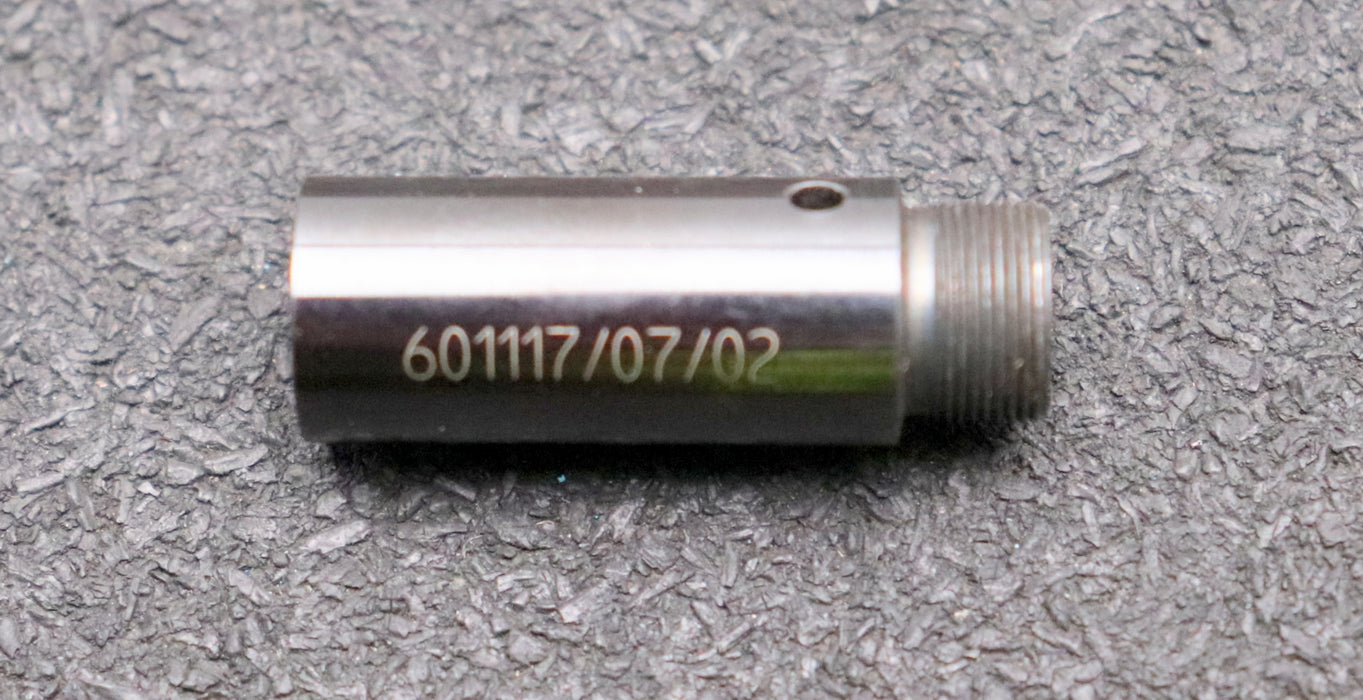 Bild des Artikels WEBER-SCHRAUBAUTOMATEN-18x-Überwurfhülsen-M9-S-Artikel-Nr.-601117-Ø-10,7mm