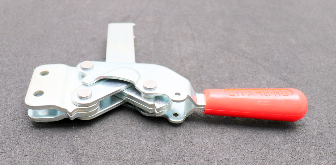 Bild des Artikels DESTACO-Vertikalspanner-Model:-2010-UB-Spannarmlänge-90,2mm-unbenutzt