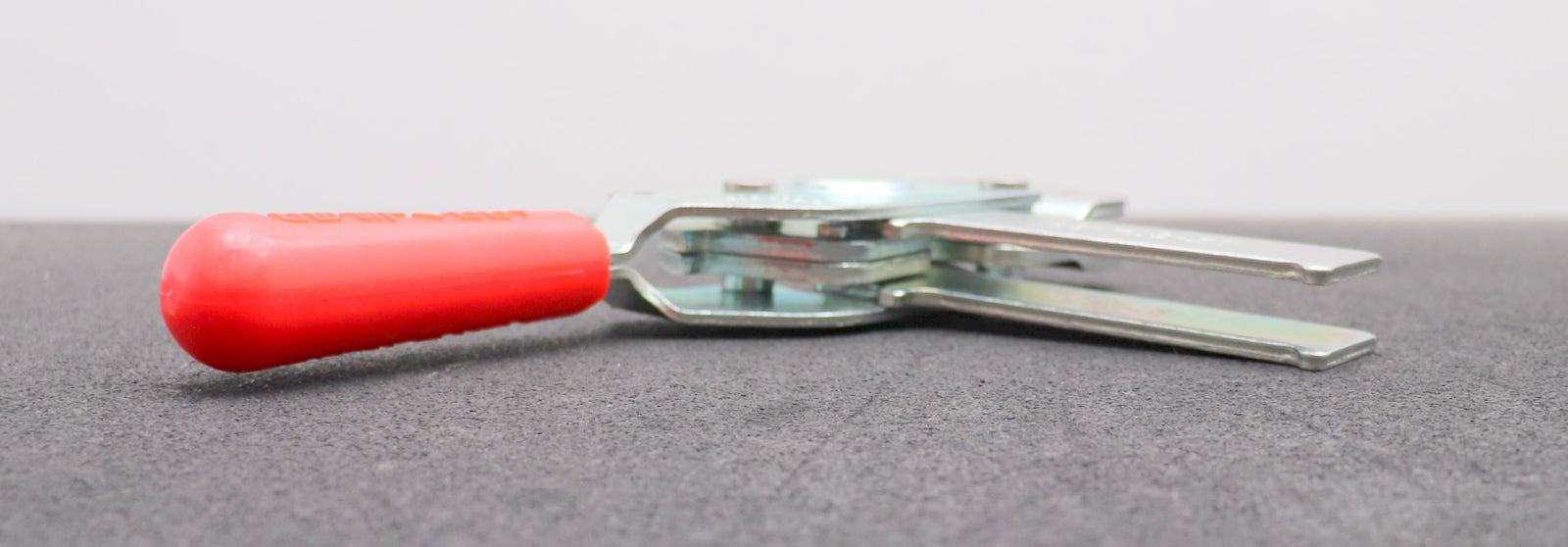 Bild des Artikels DESTACO-Vertikalspanner-Model:-2010-UB-Spannarmlänge-90,2mm-unbenutzt