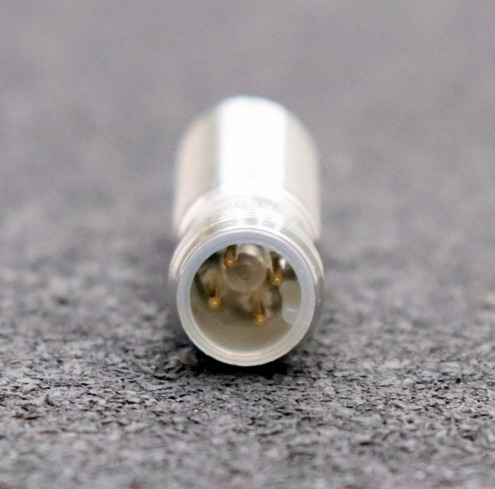 Bild des Artikels BALLUFF-Induktiver-Binärgeber-M12x1-BES-516-325-SA70-E5-C-S4-steckbar-unbenutzt