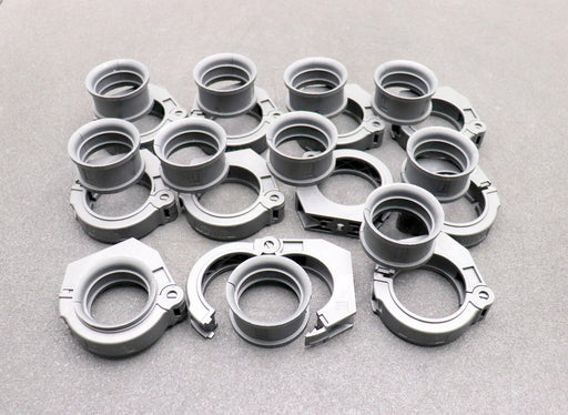 Bild des Artikels PMA-11x-Rohrschelle-NW-48-+-GN-48-InnenØ-51mm-unbenutzt