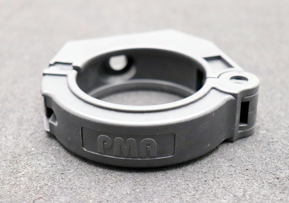 Bild des Artikels PMA-11x-Rohrschelle-NW-48-+-GN-48-InnenØ-51mm-unbenutzt