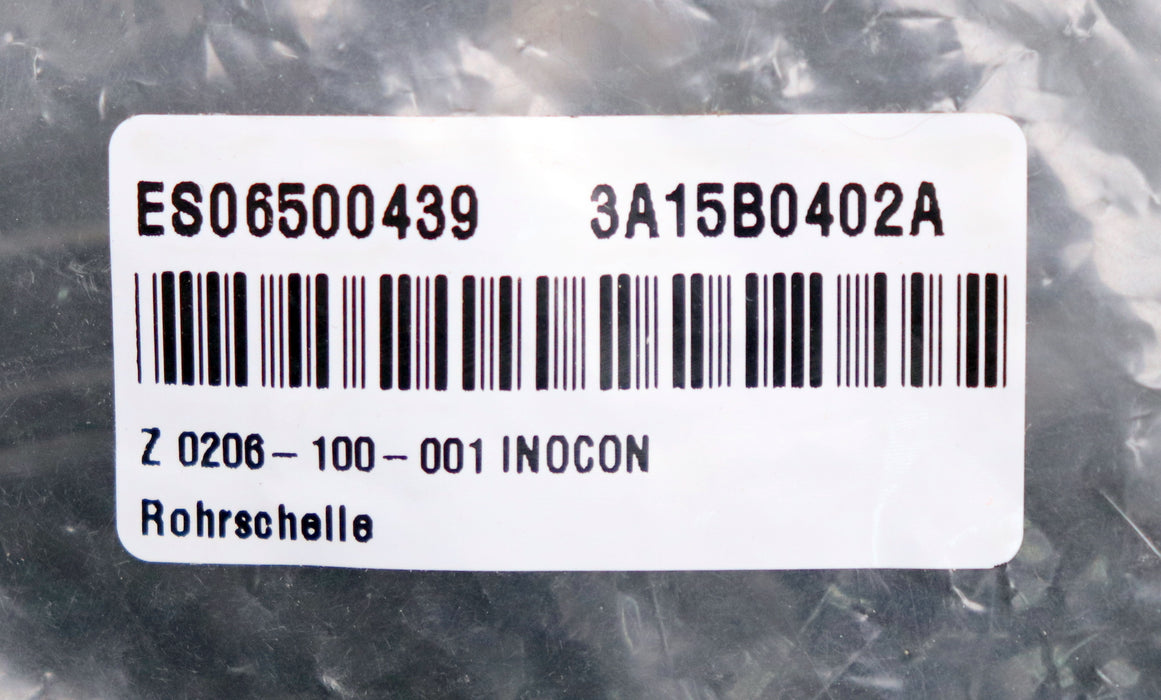 Bild des Artikels PMA-11x-Rohrschelle-NW-48-+-GN-48-InnenØ-51mm-unbenutzt