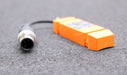 Bild des Artikels IFM-Induktiver-Schlauchsensor-I85002-s:-14mm-U:-10-35VDC-Supply-Class-2-I:-200mA
