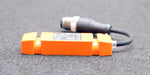 Bild des Artikels IFM-Induktiver-Schlauchsensor-I85002-s:-14mm-U:-10-35VDC-Supply-Class-2-I:-200mA