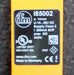 Bild des Artikels IFM-Induktiver-Schlauchsensor-I85002-s:-14mm-U:-10-35VDC-Supply-Class-2-I:-200mA