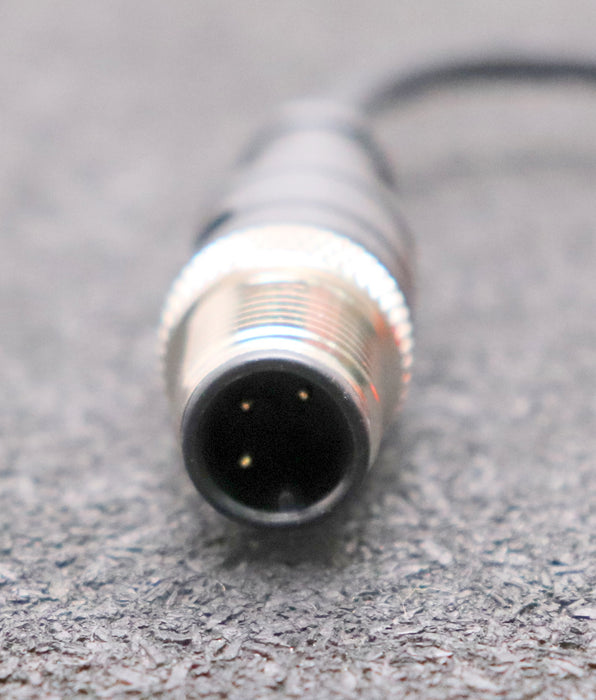 Bild des Artikels IFM-Induktiver-Schlauchsensor-I85002-s:-14mm-U:-10-35VDC-Supply-Class-2-I:-200mA